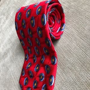 Robert Talbott Tie